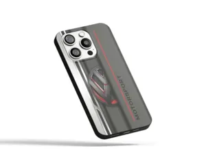 VW Silicon Cover for Smartphone Professional Sturdy